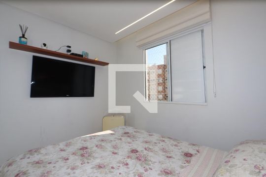 Quarto 1 de apartamento à venda com 2 quartos, 60m² em Jd S Teresinha, São Paulo