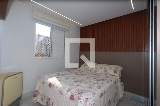 Quarto 1 de apartamento à venda com 2 quartos, 60m² em Jd S Teresinha, São Paulo