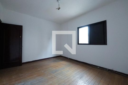 Quarto 1 de casa para alugar com 3 quartos, 140m² em Vila Mariana, São Paulo