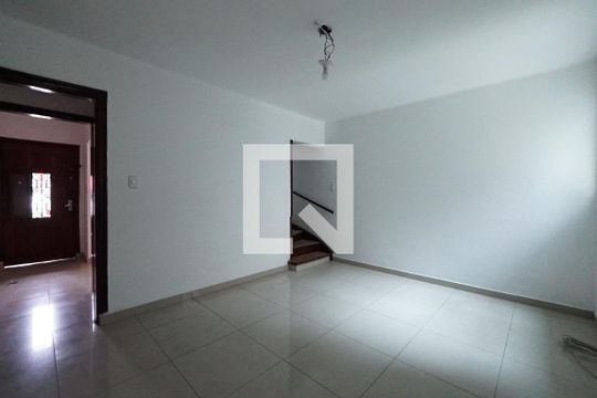 Sala de Jantar de casa para alugar com 3 quartos, 140m² em Vila Mariana, São Paulo