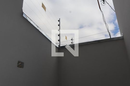 Varanda do quarto 1 de apartamento à venda com 2 quartos, 36m² em Vila Elze, São Paulo