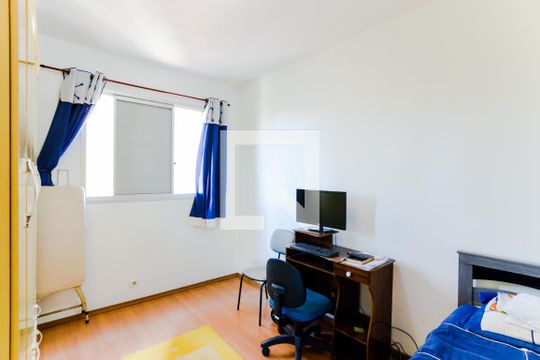 Quarto 2 de apartamento para alugar com 2 quartos, 60m² em Picanço, Guarulhos