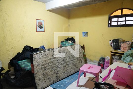 Quarto de casa de condomínio à venda com 5 quartos, 250m² em Cidade Líder, São Paulo