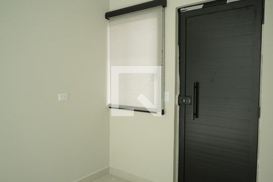 Sala de apartamento à venda com 2 quartos, 40m² em Vila Santa Isabel, São Paulo