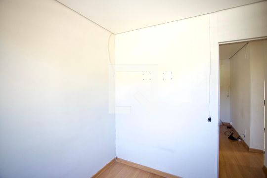 Quarto 1 de apartamento à venda com 2 quartos, 42m² em Inconfidentes, Contagem