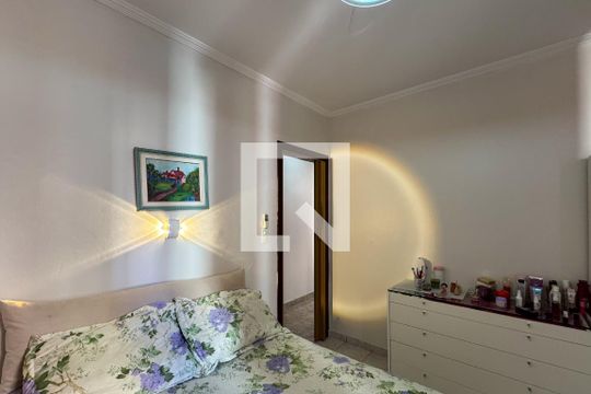 Quarto 1 de apartamento à venda com 2 quartos, 56m² em Anchieta, São Bernardo do Campo