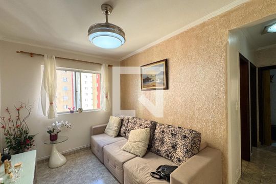 Apartamento à venda com 2 quartos, 56m² em Anchieta, São Bernardo do Campo