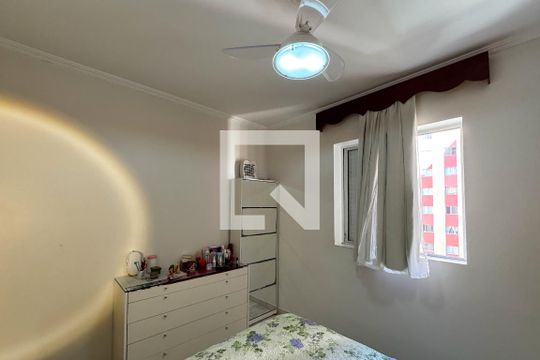 Quarto 1 de apartamento à venda com 2 quartos, 56m² em Anchieta, São Bernardo do Campo