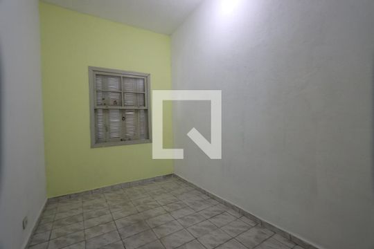 Quarto 2 de casa para alugar com 2 quartos, 120m² em Vila Formosa, São Paulo