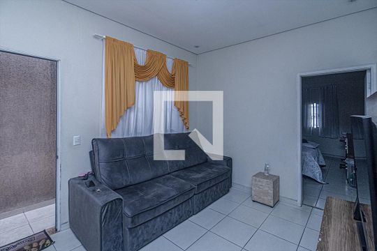 sala_2 de casa à venda com 2 quartos, 125m² em Sacomã, São Paulo