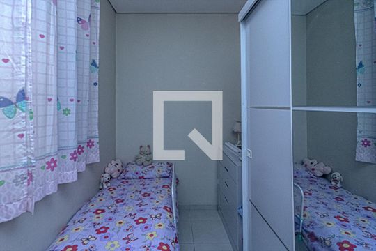 quarto 1_2 de casa à venda com 2 quartos, 125m² em Sacomã, São Paulo