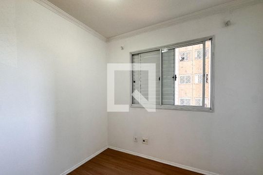 Quarto 1 de apartamento à venda com 3 quartos, 56m² em Jd Irajá, São Bernardo do Campo