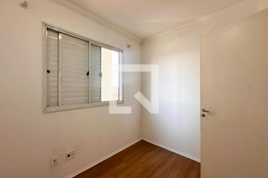 Quarto 1 de apartamento à venda com 3 quartos, 56m² em Jd Irajá, São Bernardo do Campo