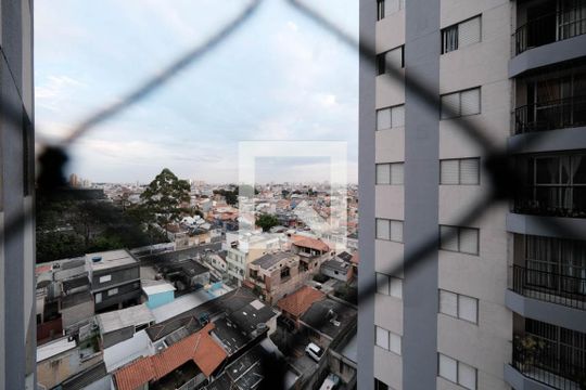 Sala de apartamento à venda com 2 quartos, 60m² em Penha de França, São Paulo