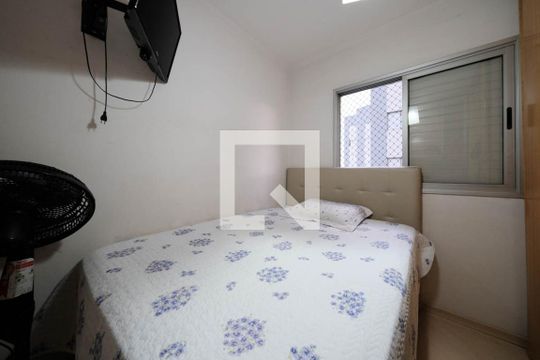Quarto 1 de apartamento à venda com 2 quartos, 60m² em Penha de França, São Paulo