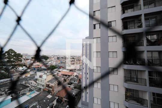 Quarto 1 de apartamento à venda com 2 quartos, 60m² em Penha de França, São Paulo