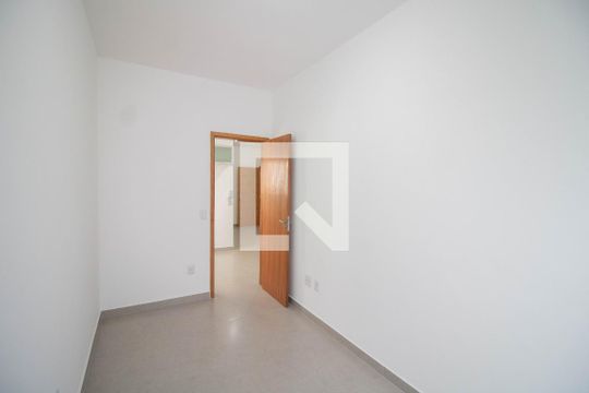 QUARTO 2 de apartamento para alugar com 2 quartos, 58m² em Parque Mandaqui, São Paulo