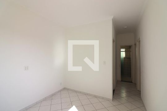Sala  de apartamento para alugar com 2 quartos, 66m² em Ferrazópolis, São Bernardo do Campo