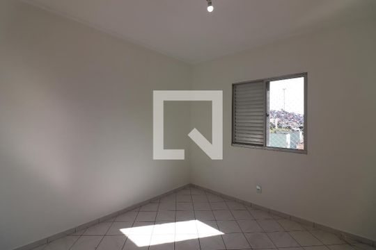 Quarto 1 de apartamento para alugar com 2 quartos, 66m² em Ferrazópolis, São Bernardo do Campo