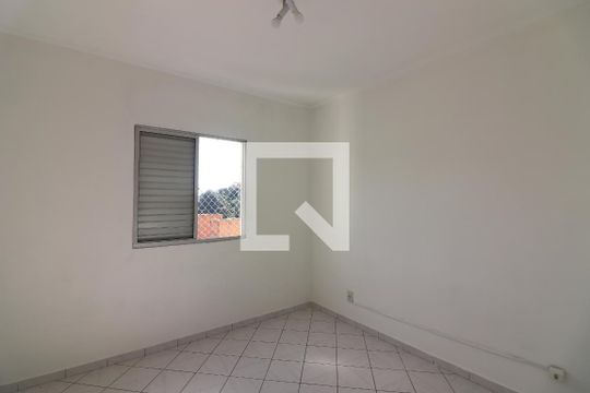 Quarto 2  de apartamento para alugar com 2 quartos, 66m² em Ferrazópolis, São Bernardo do Campo