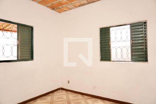 Quarto 1 de casa para alugar com 2 quartos, 80m² em Jardim Canada, Nova Lima