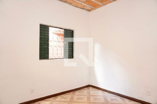Quarto 1 de casa para alugar com 2 quartos, 80m² em Jardim Canada, Nova Lima