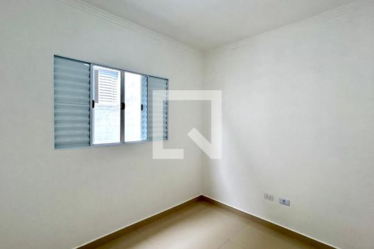 Quarto 2 de casa para alugar com 3 quartos, 145m² em Jardim Presidente Dutra, Guarulhos