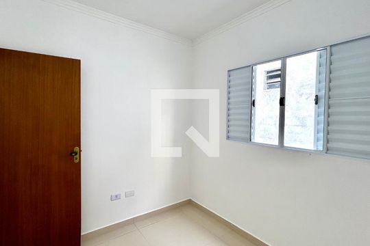 Quarto 2 de casa para alugar com 3 quartos, 145m² em Jardim Presidente Dutra, Guarulhos