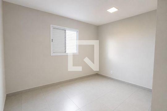 Quarto de apartamento para alugar com 2 quartos, 57m² em Jardim Santa Cruz, Indaiatuba