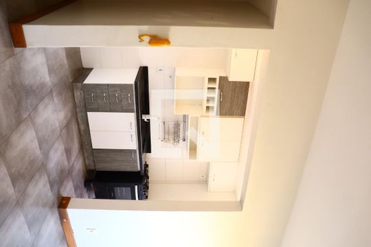 Apartamento para alugar com 2 quartos, 60m² em Mariléa Chácara, Rio das Ostras