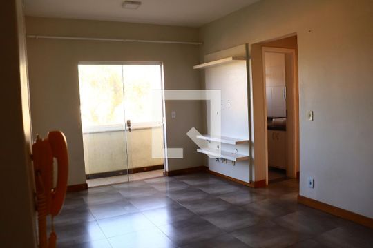 Apartamento para alugar com 2 quartos, 60m² em Mariléa Chácara, Rio das Ostras