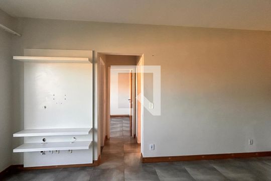 Apartamento para alugar com 2 quartos, 60m² em Mariléa Chácara, Rio das Ostras