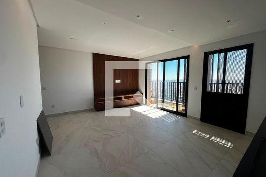 Apartamento para alugar com 3 quartos, 80m² em Setor Marista, Goiânia
