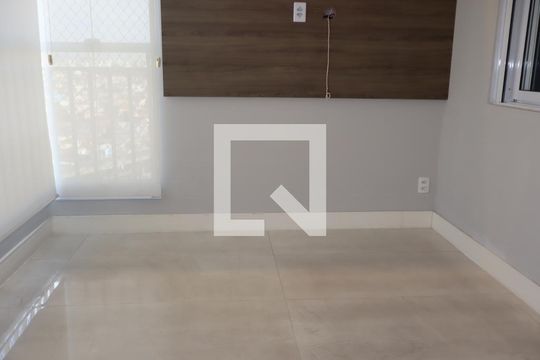 Varanda da Sala de apartamento para alugar com 3 quartos, 85m² em Vila Ema, São Paulo