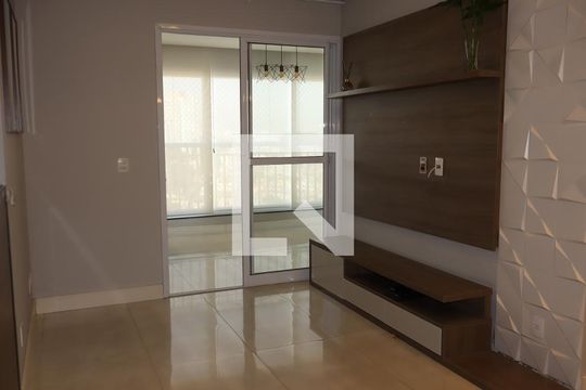 Apartamento para alugar com 3 quartos, 85m² em Vila Ema, São Paulo