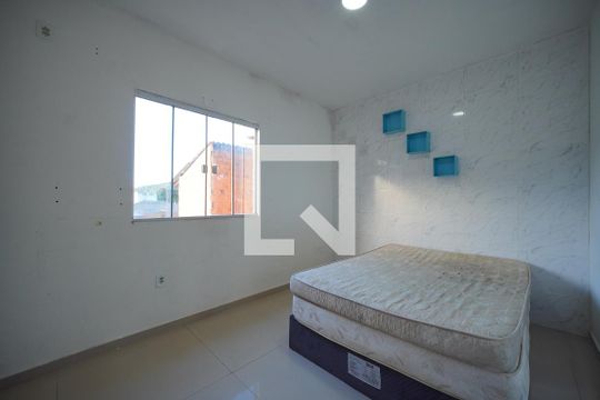 Quarto 1 de apartamento para alugar com 3 quartos, 91m² em São João do Rio Vermelho, Florianópolis