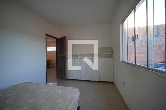 Quarto 1 de apartamento para alugar com 3 quartos, 91m² em São João do Rio Vermelho, Florianópolis
