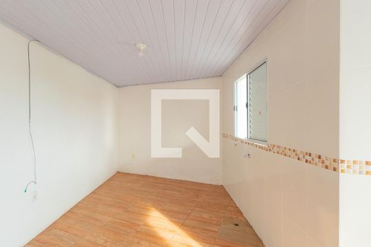Apartamento para alugar com 2 quartos, 54m² em São José, Canoas