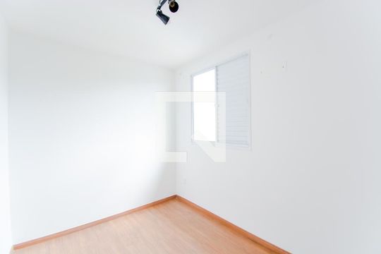 Quarto 2 de apartamento para alugar com 2 quartos, 48m² em Jardim Sao Domingos, Guarulhos