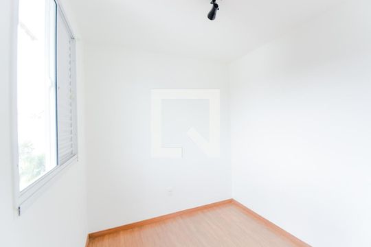 Quarto 1 de apartamento para alugar com 2 quartos, 48m² em Jardim Sao Domingos, Guarulhos
