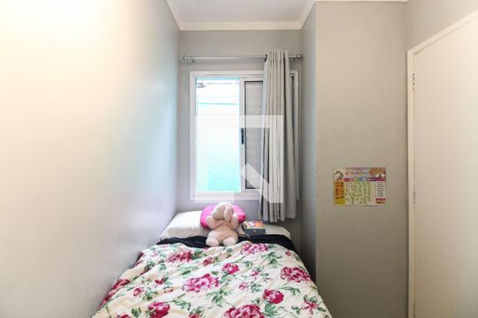 Quarto 2 de casa de condomínio à venda com 3 quartos, 120m² em Penha de França, São Paulo