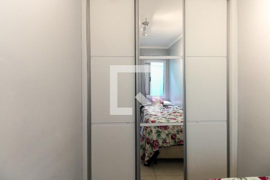Quarto 2 de casa de condomínio à venda com 3 quartos, 120m² em Penha de França, São Paulo