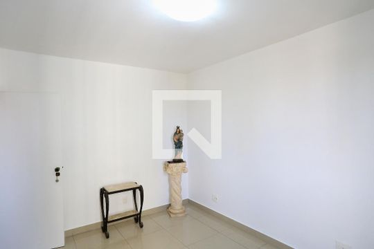 Suíte de apartamento à venda com 4 quartos, 230m² em Savassi, Belo Horizonte