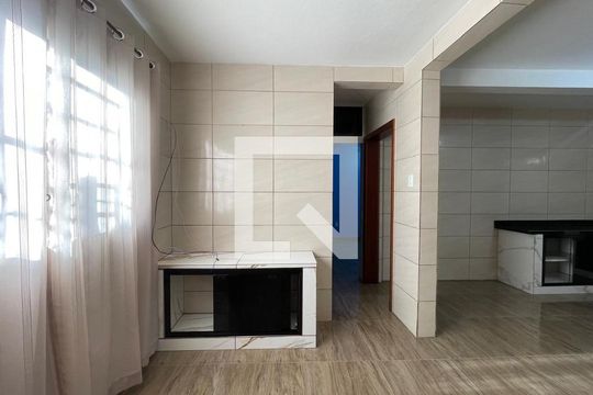 Casa para alugar com 1 quarto, 70m² em Scharlau, São Leopoldo