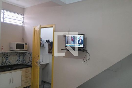 Kitnet/Studio para alugar com 1 quarto, 20m² em Jardim Angela (zona Sul), São Paulo