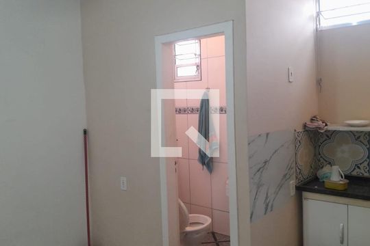 Kitnet/Studio para alugar com 1 quarto, 20m² em Jardim Angela (zona Sul), São Paulo