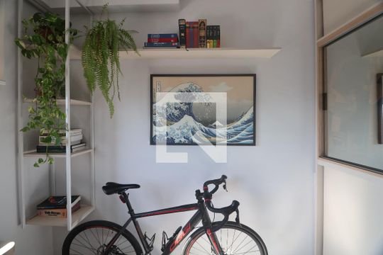 Quarto 1 de apartamento para alugar com 2 quartos, 54m² em Centro, Canoas
