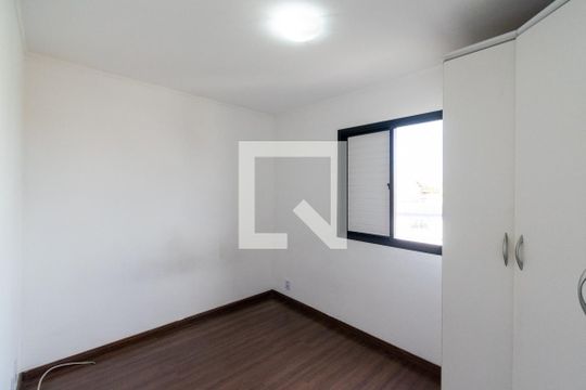 Quarto 1 de apartamento para alugar com 2 quartos, 50m² em Jardim Oriental, São Paulo