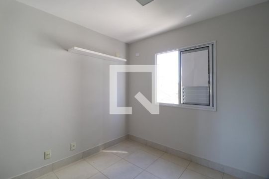 Quarto 1 de apartamento para alugar com 2 quartos, 74m² em Patrimônio, Uberlândia