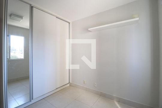 Quarto 1 de apartamento para alugar com 2 quartos, 74m² em Patrimônio, Uberlândia